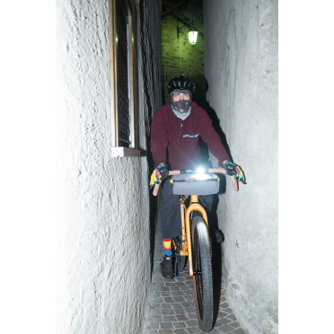 Cinelli Hobootleg Geo-Trekking Bike