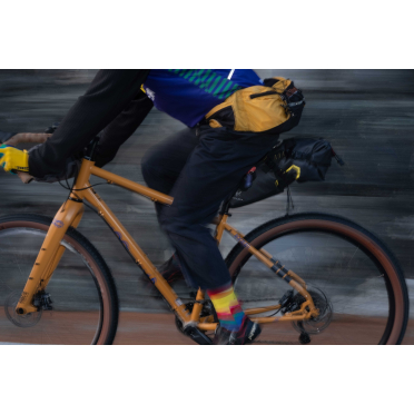 Cinelli Hobootleg Geo-Trekking Bike