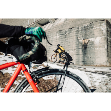 Cinelli Hobootleg Geo-Trekking Bike