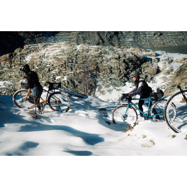 Cinelli Hobootleg Geo-Trekking Bike