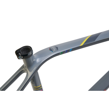 Cinelli King Zydeco gravelbike