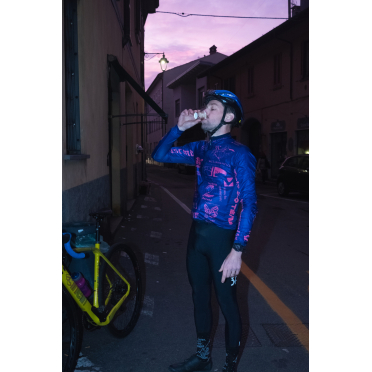 Cinelli King Zydeco gravelbike