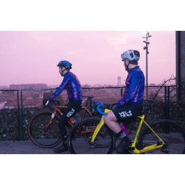 Cinelli King Zydeco gravelbike