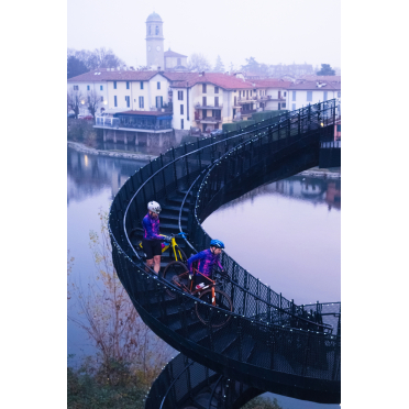 Cinelli King Zydeco gravelbike