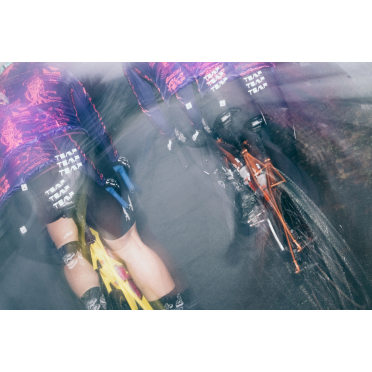 Cinelli King Zydeco gravelbike