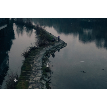 Cinelli King Zydeco gravelbike