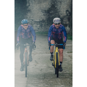 Cinelli King Zydeco gravelbike