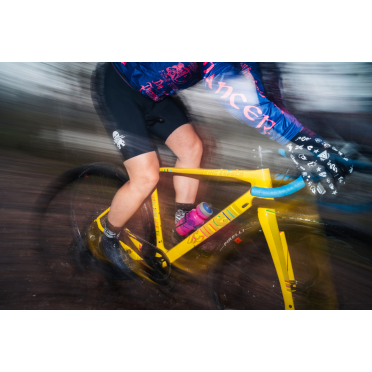 Cinelli King Zydeco gravelbike