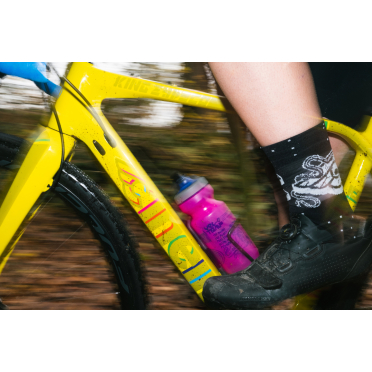 Cinelli King Zydeco gravelbike