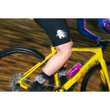 Cinelli King Zydeco gravelbike