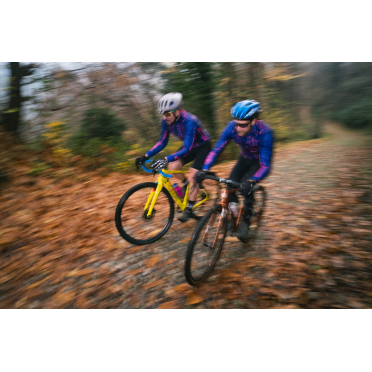 Cinelli King Zydeco gravelbike