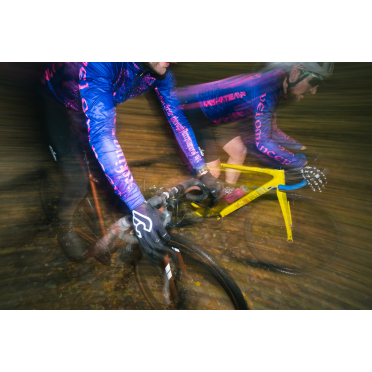 Cinelli King Zydeco gravelbike