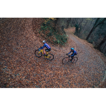 Cinelli King Zydeco gravelbike