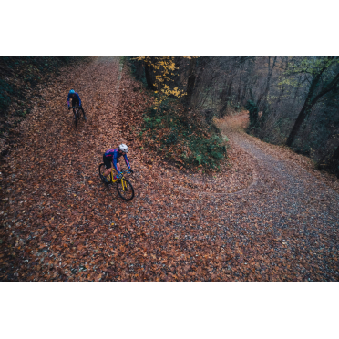 Cinelli King Zydeco gravelbike