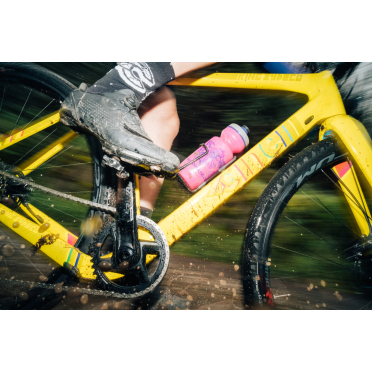 Cinelli King Zydeco gravelbike