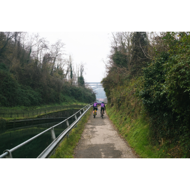 Cinelli King Zydeco gravelbike