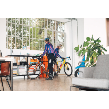 Cinelli King Zydeco gravelbike