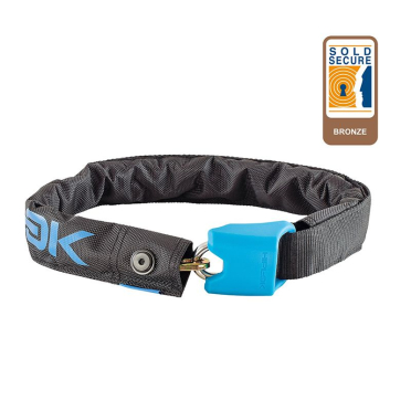 HipLok Lite fietskettingslot