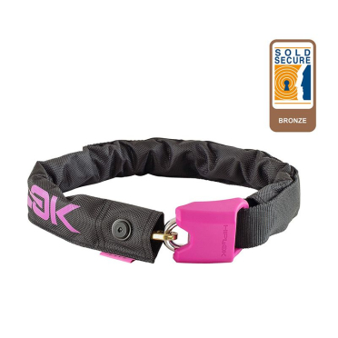 HipLok Lite fietskettingslot