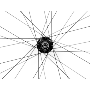 BLB Tracklocross wielen met één snelheid