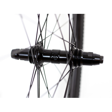 BLB Tracklocross wielen met één snelheid