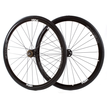 Roues fixie / singlespeed Aventon Push