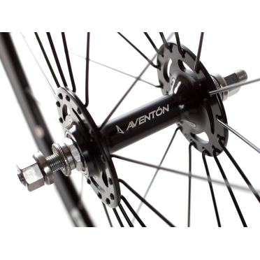 Aventon Push fixie / singlespeed wielen