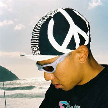 Cinelli Peace fietspet