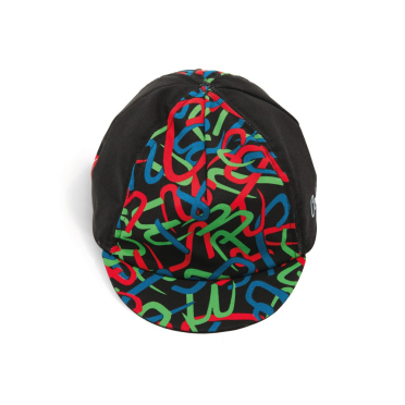 Cinelli Columbus Tubography fietspet