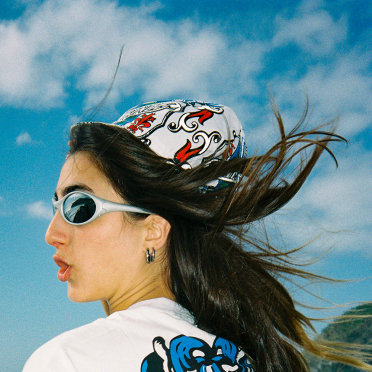 Cinelli Heritage fietspet