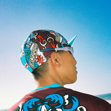 Cinelli Heritage fietspet