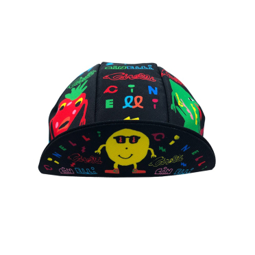 Cinelli Best Friends fietspet