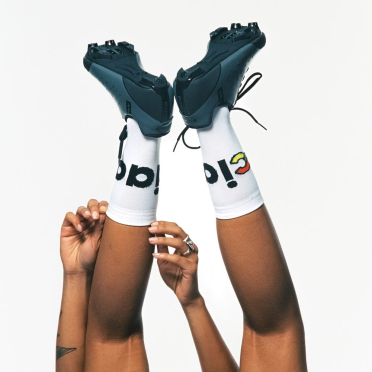 Cinelli Ciao fietssokken