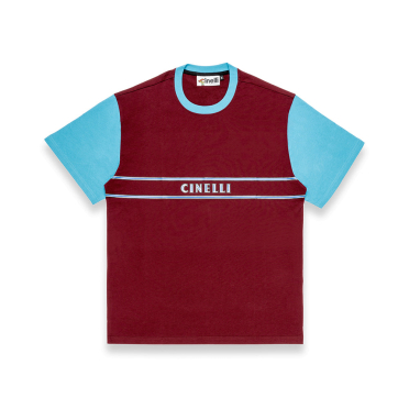 Cinelli Heritage-T-shirt
