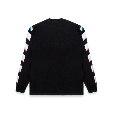 Cinelli Vigorelli T-shirt met lange mouwen