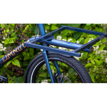 Omnium Mini V3 bakfiets