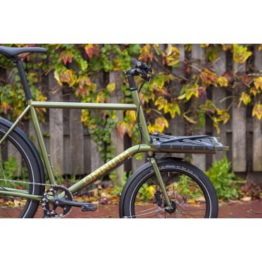 Omnium Mini V3 bakfiets