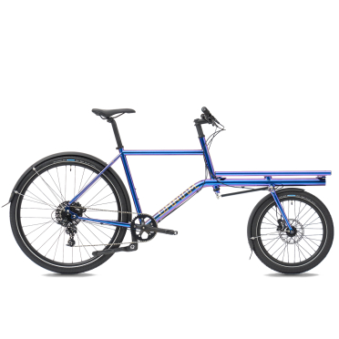 Omnium - Mini-Max V3 Cargo Bike