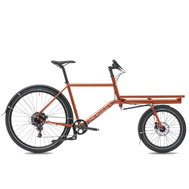 Omnium Mini-Max V3 bakfiets