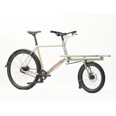 Omnium Mini-Max V3 bakfiets