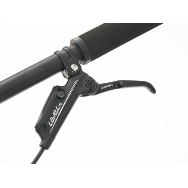 Omnium Mini-Max V3 bakfiets