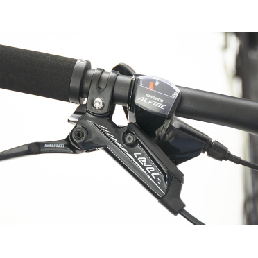 Omnium Mini-Max V3 bakfiets