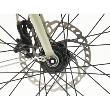 Omnium Mini-Max V3 bakfiets