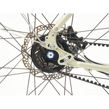 Omnium Mini-Max V3 bakfiets