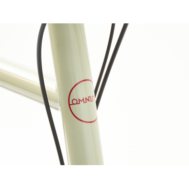 Omnium Mini-Max V3 bakfiets