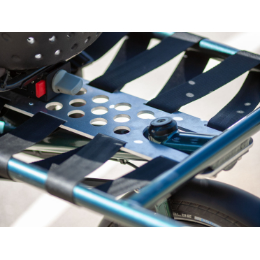 Omnium Mini-Max V3 bakfiets