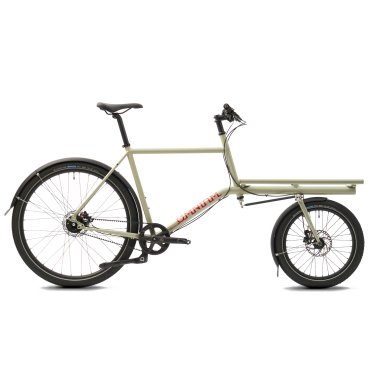 Omnium Mini-Max V3 bakfiets