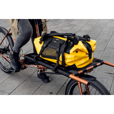 Ortlieb-vrachtriemen