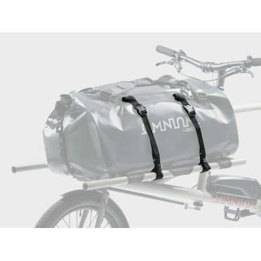 Ortlieb-vrachtriemen