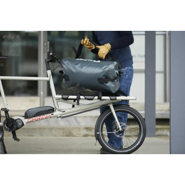 Ortlieb-vrachtriemen